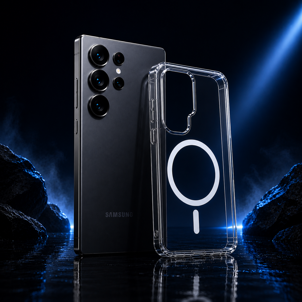 SAMSUNG