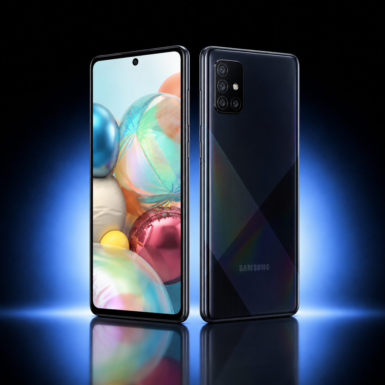Samsung A71