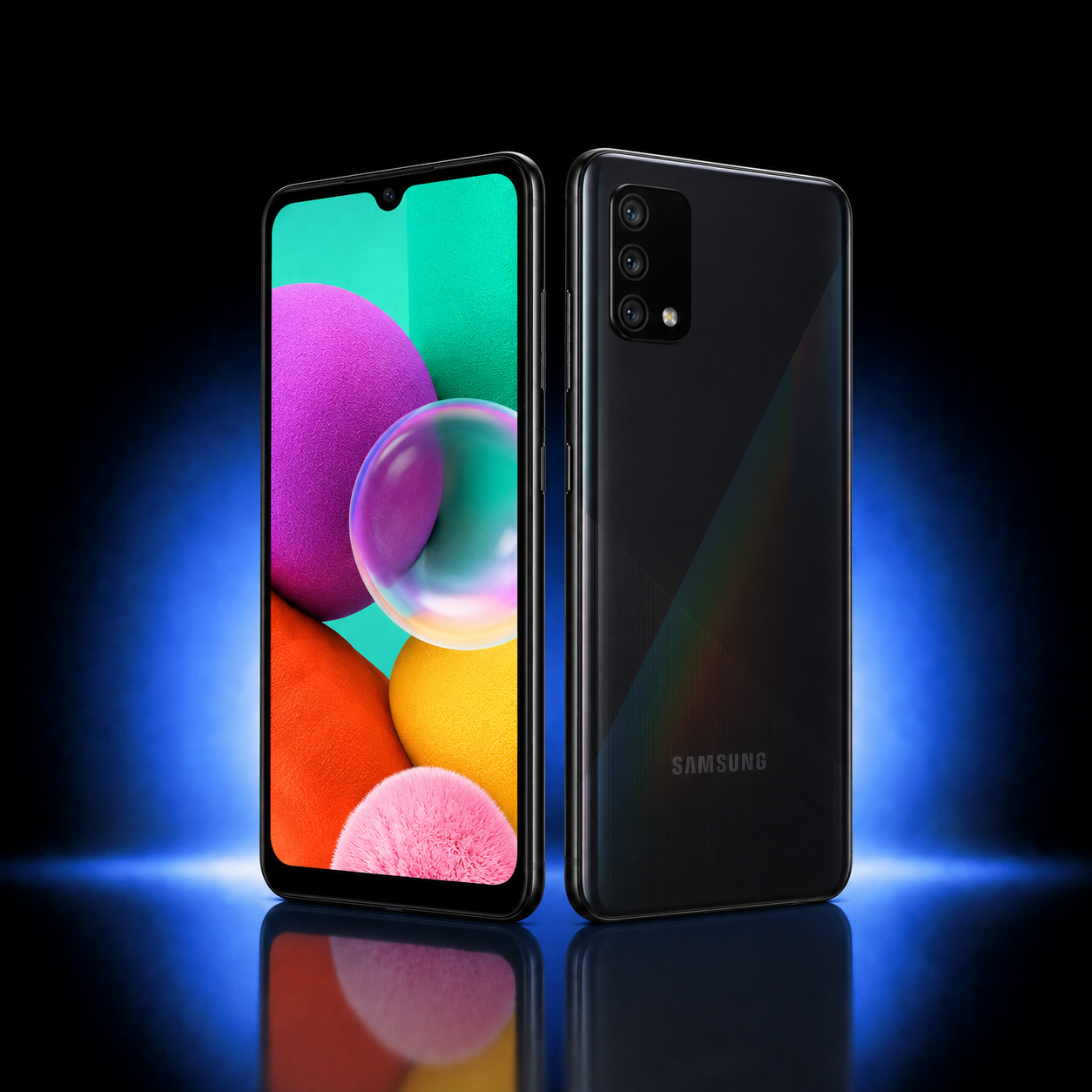 Samsung A41