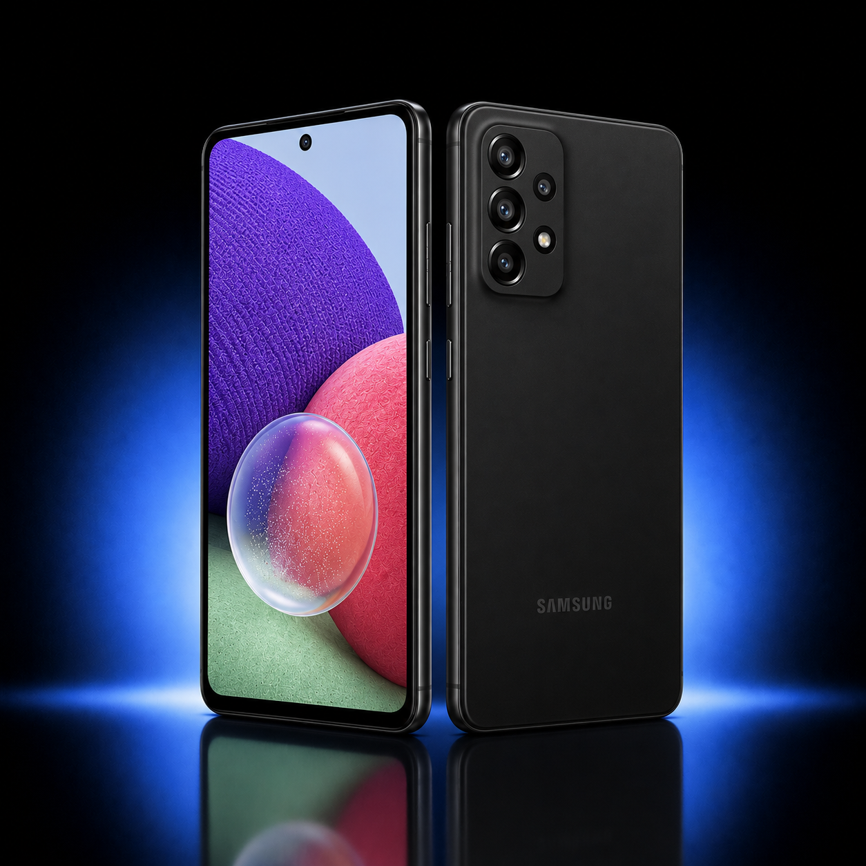 Samsung A52 / A52S (4G/5G)