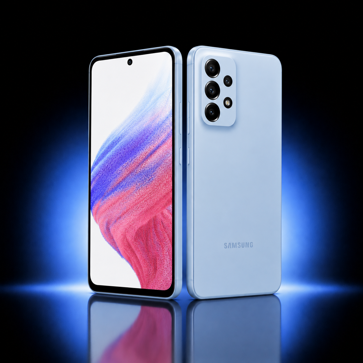 Samsung A53 5G