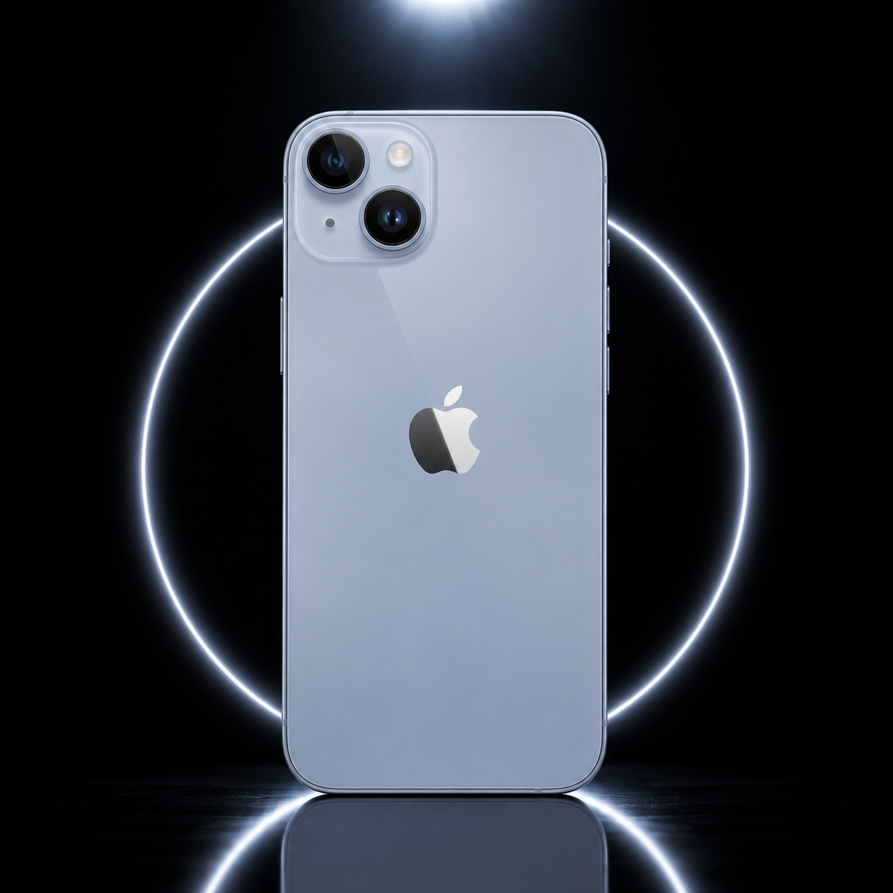 iPhone 14