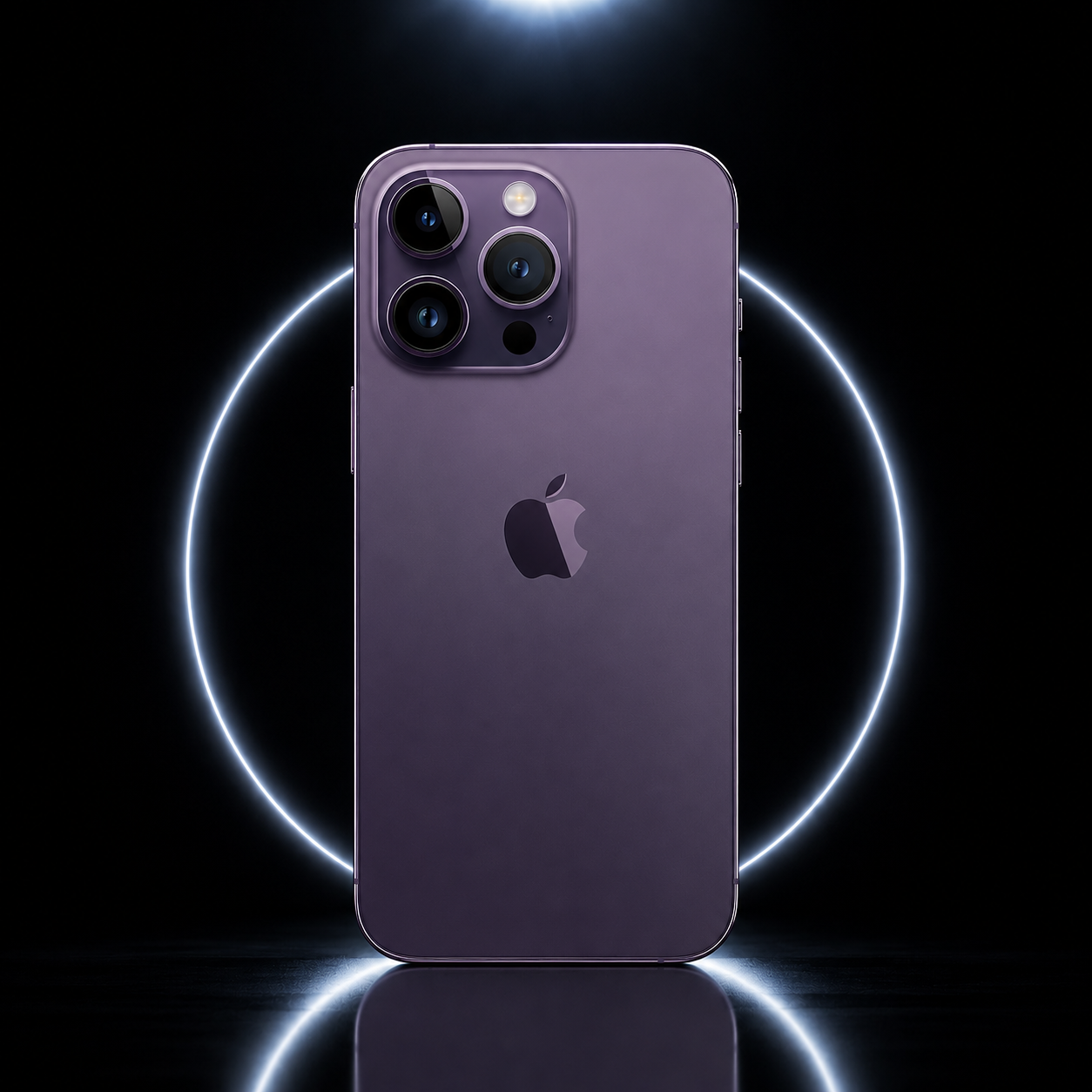 iPhone 14 Pro