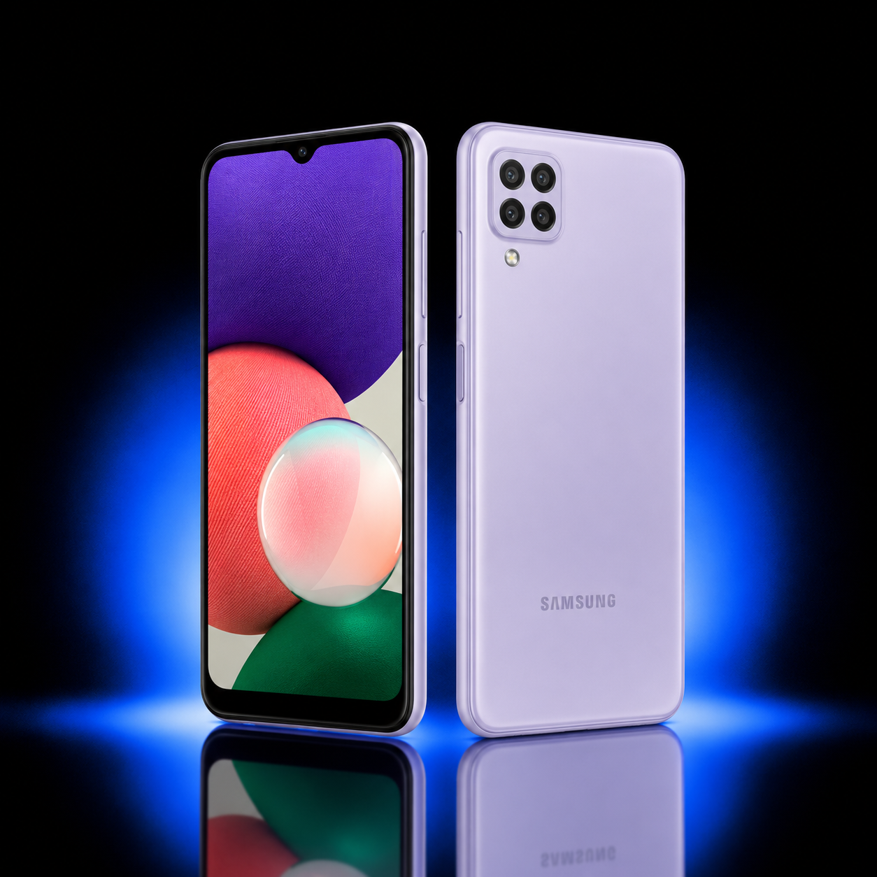 Samsung A22 4G