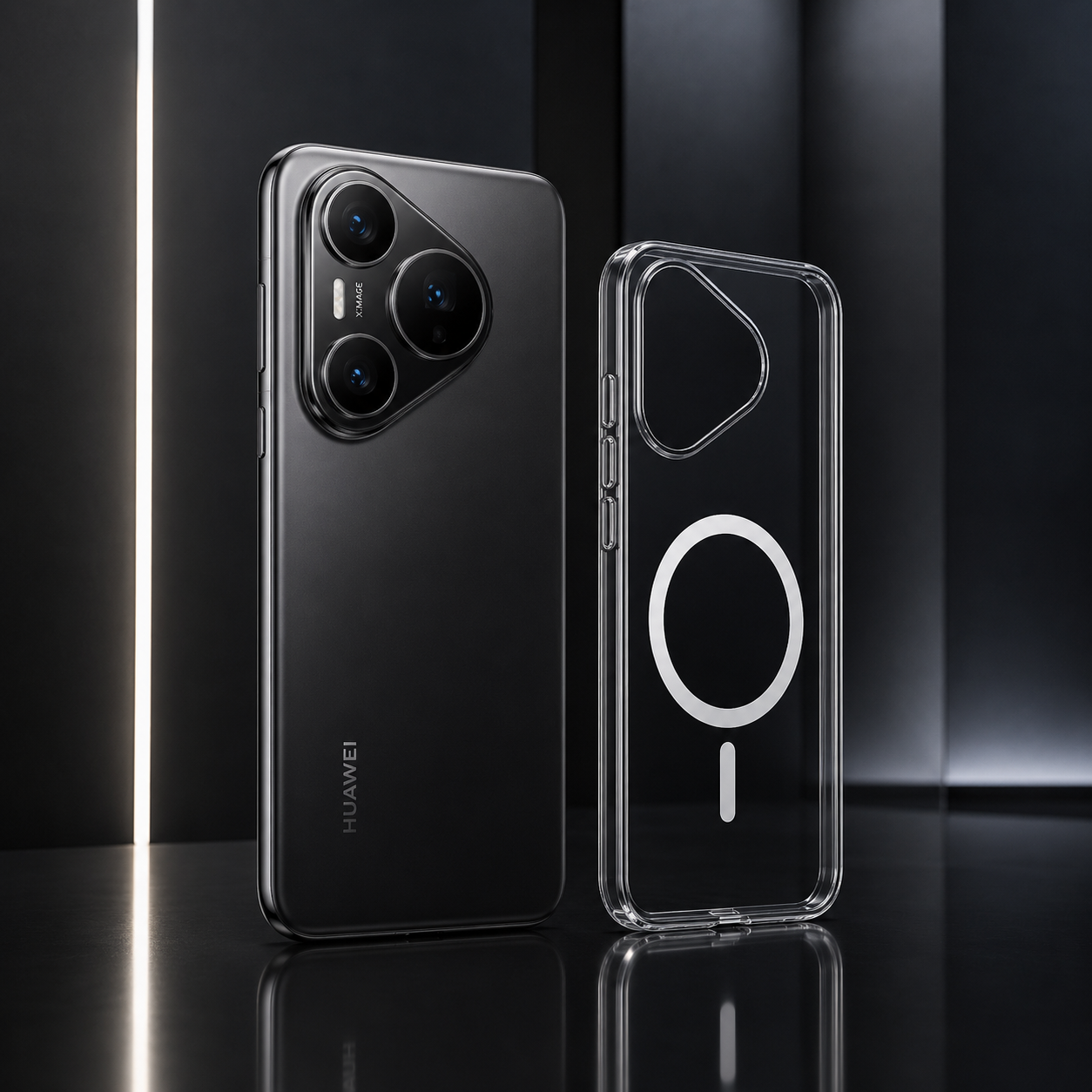 HUAWEI