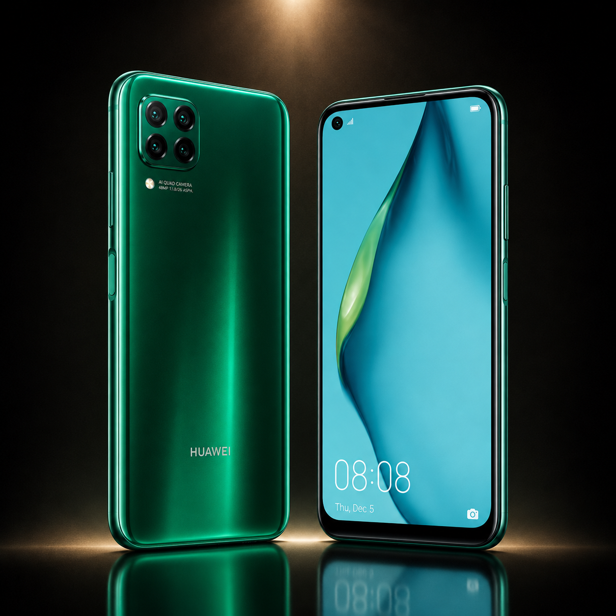 Huawei P40 Lite