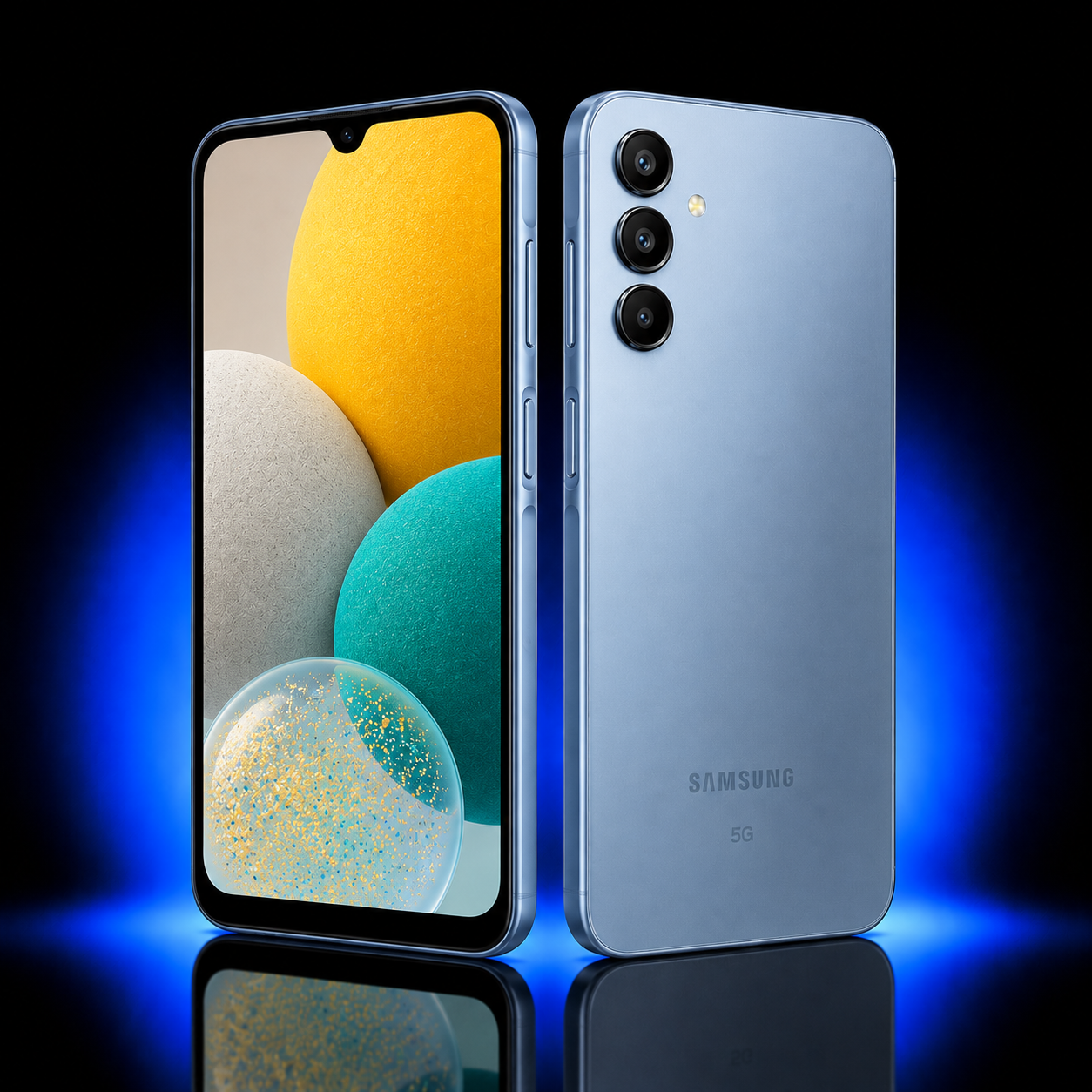 Samsung A13 (5G) / A04S