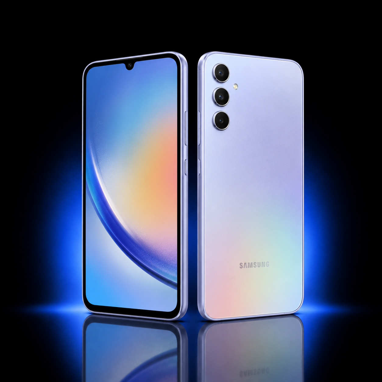 Samsung A34 5G