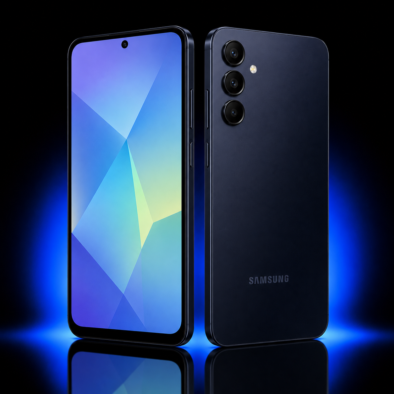 Samsung A14 (4G / 5G)