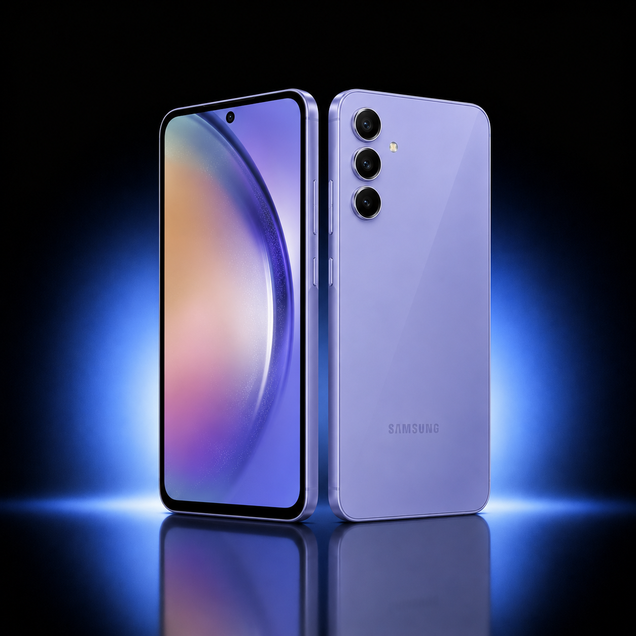 Samsung A54 5G