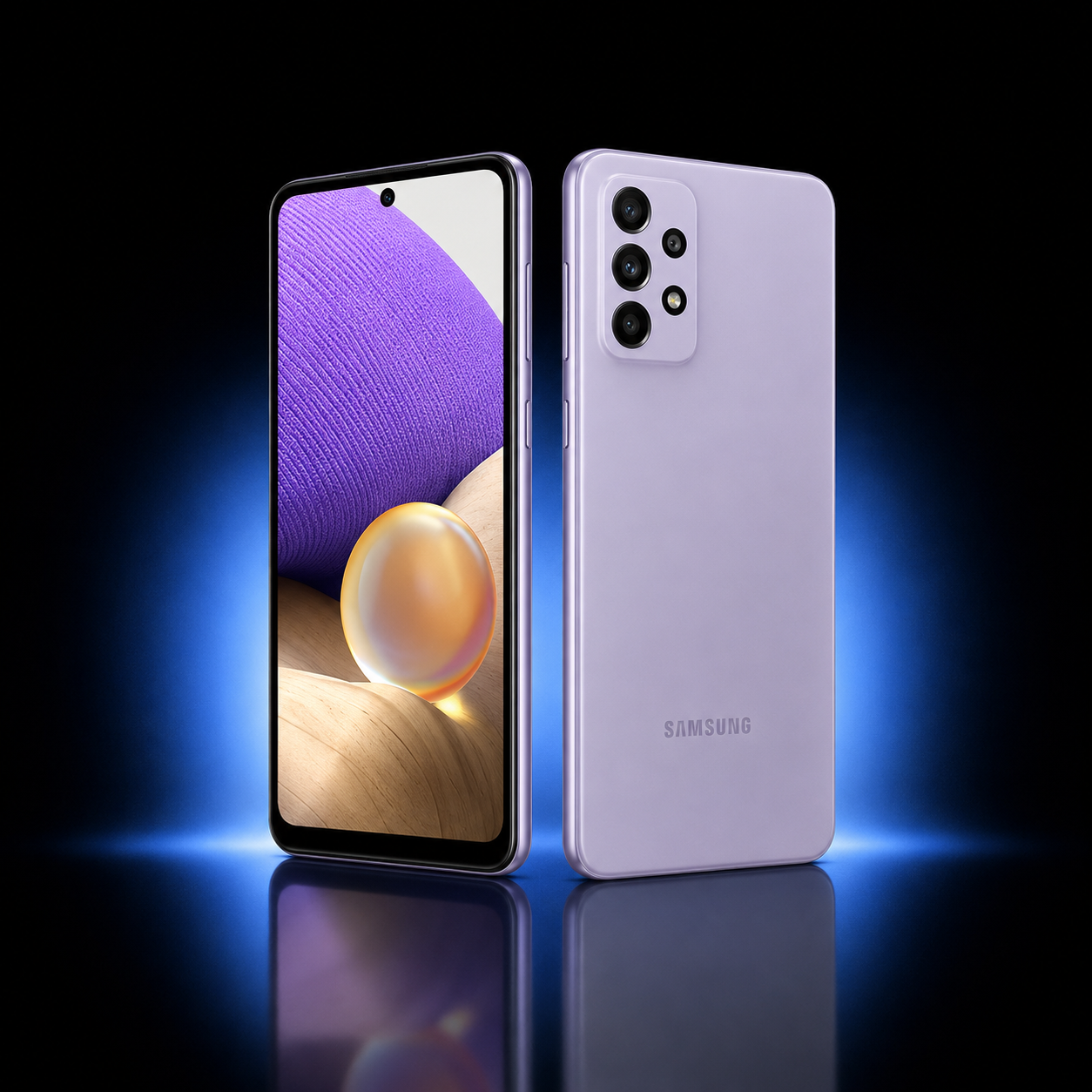 Samsung A72