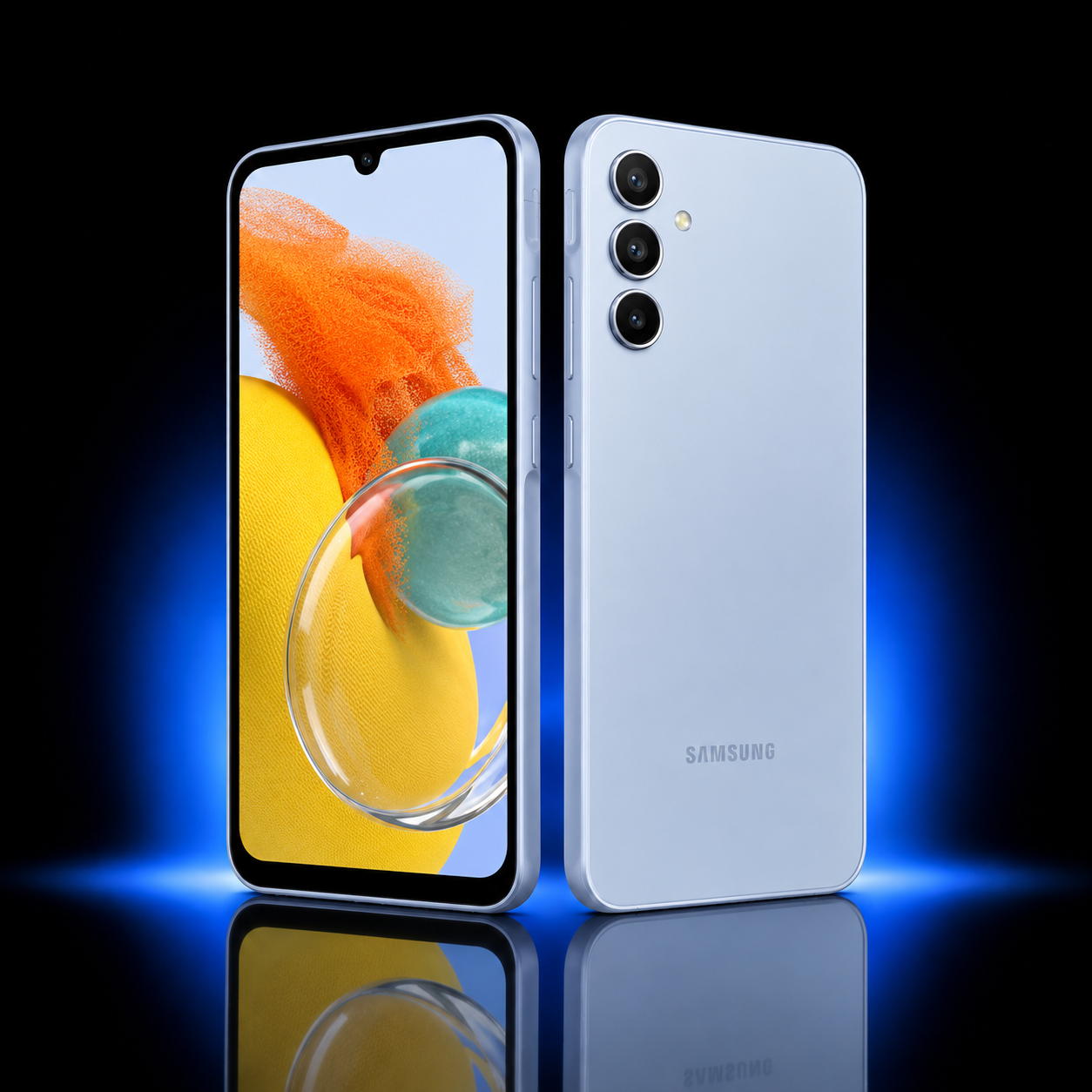Samsung A33 5G