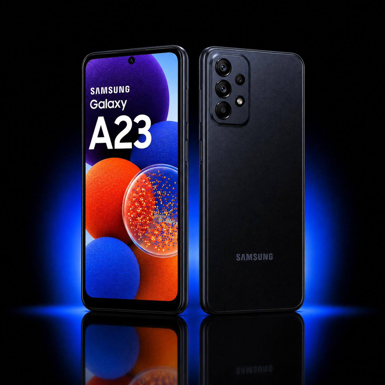 Samsung A23 (4G/5G)