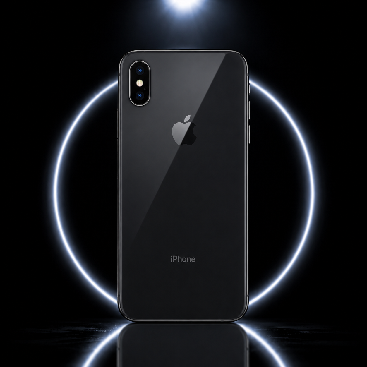 iPhone X / XS