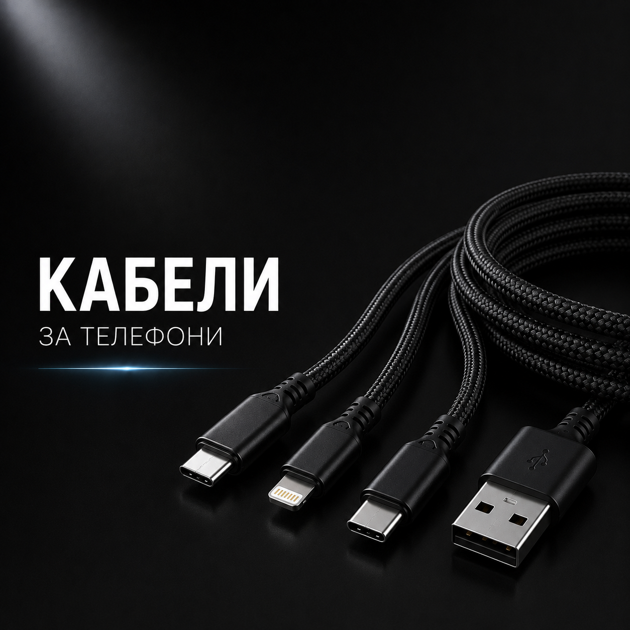 КАБЕЛИ