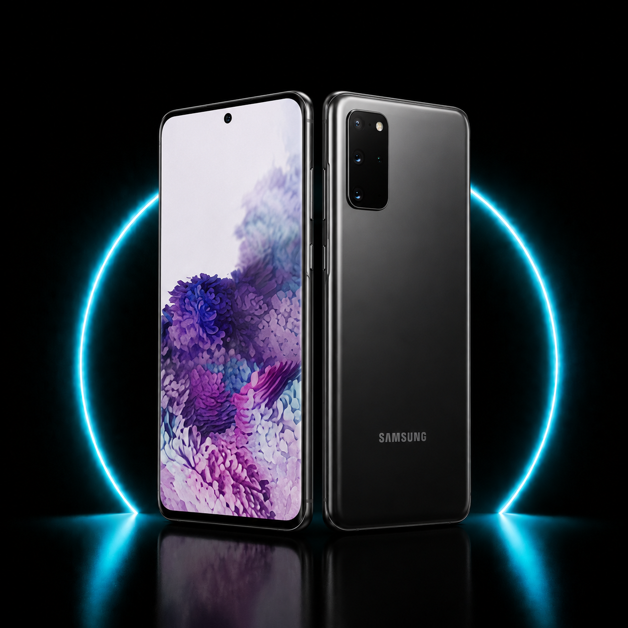 Samsung S20 FE / Fan edition / S20 Lite (4G/5G)