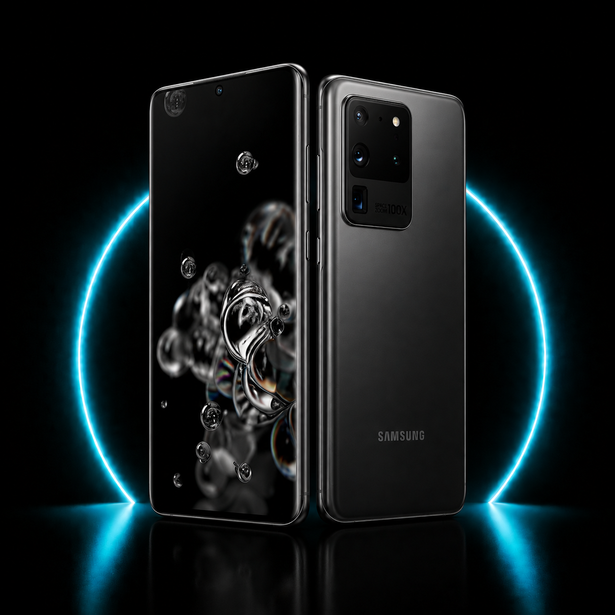 Samsung S20 Ultra