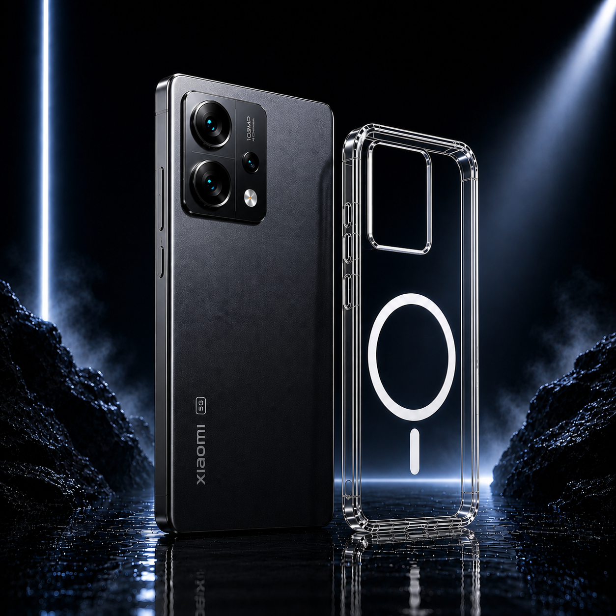 XIAOMI