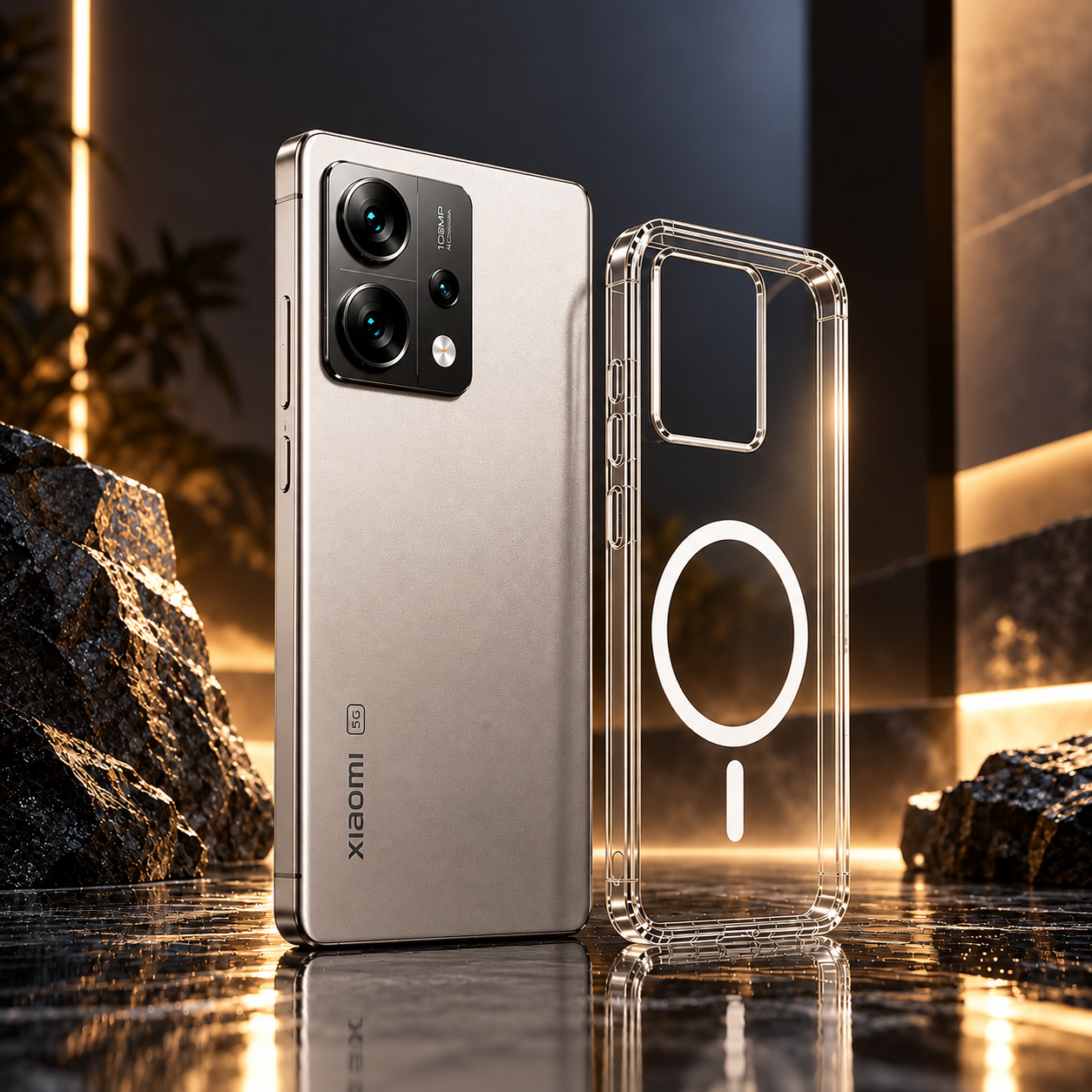 XIAOMI