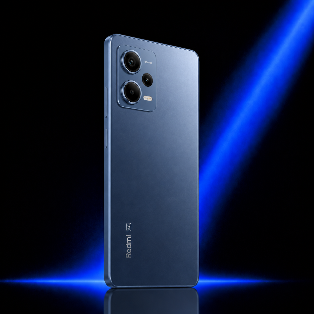 Xiaomi Redmi Note 12 (5G)