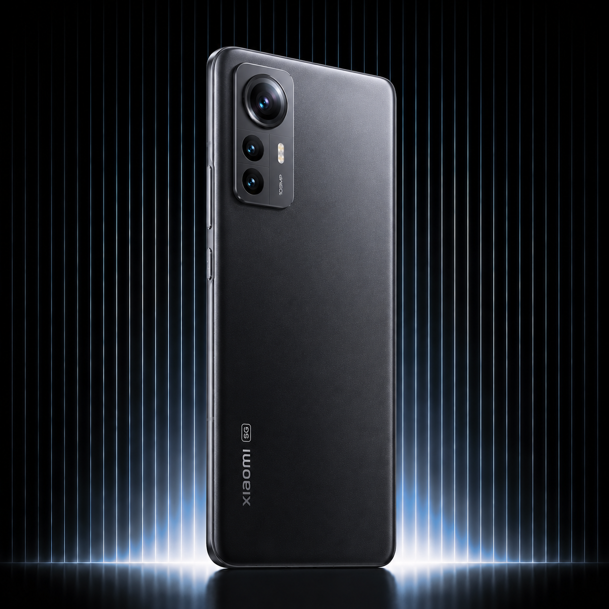 Xiaomi 12 Lite