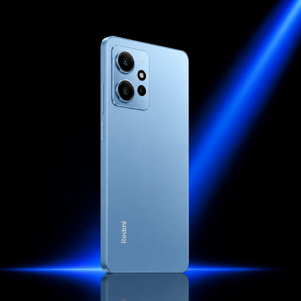 Xiaomi Redmi Note 12 (4G)