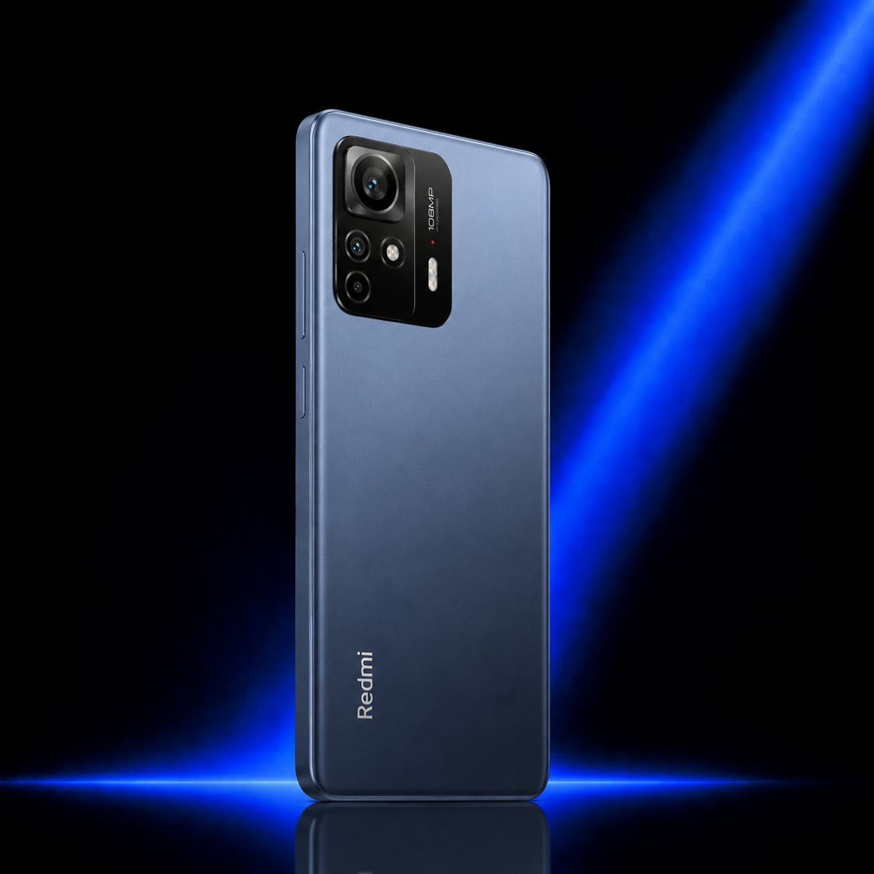 Xiaomi Redmi Note 12S (4G)