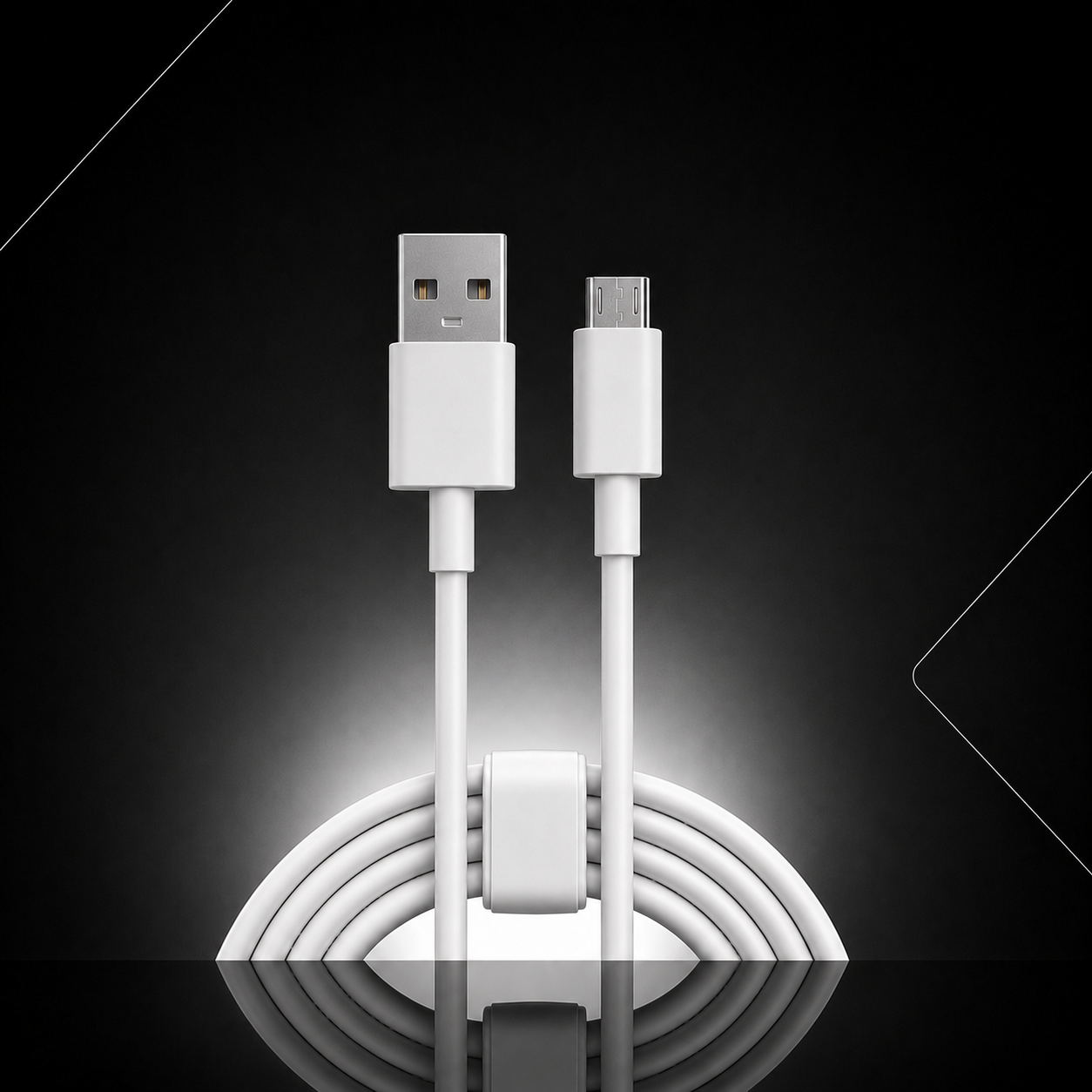 USB - Micro