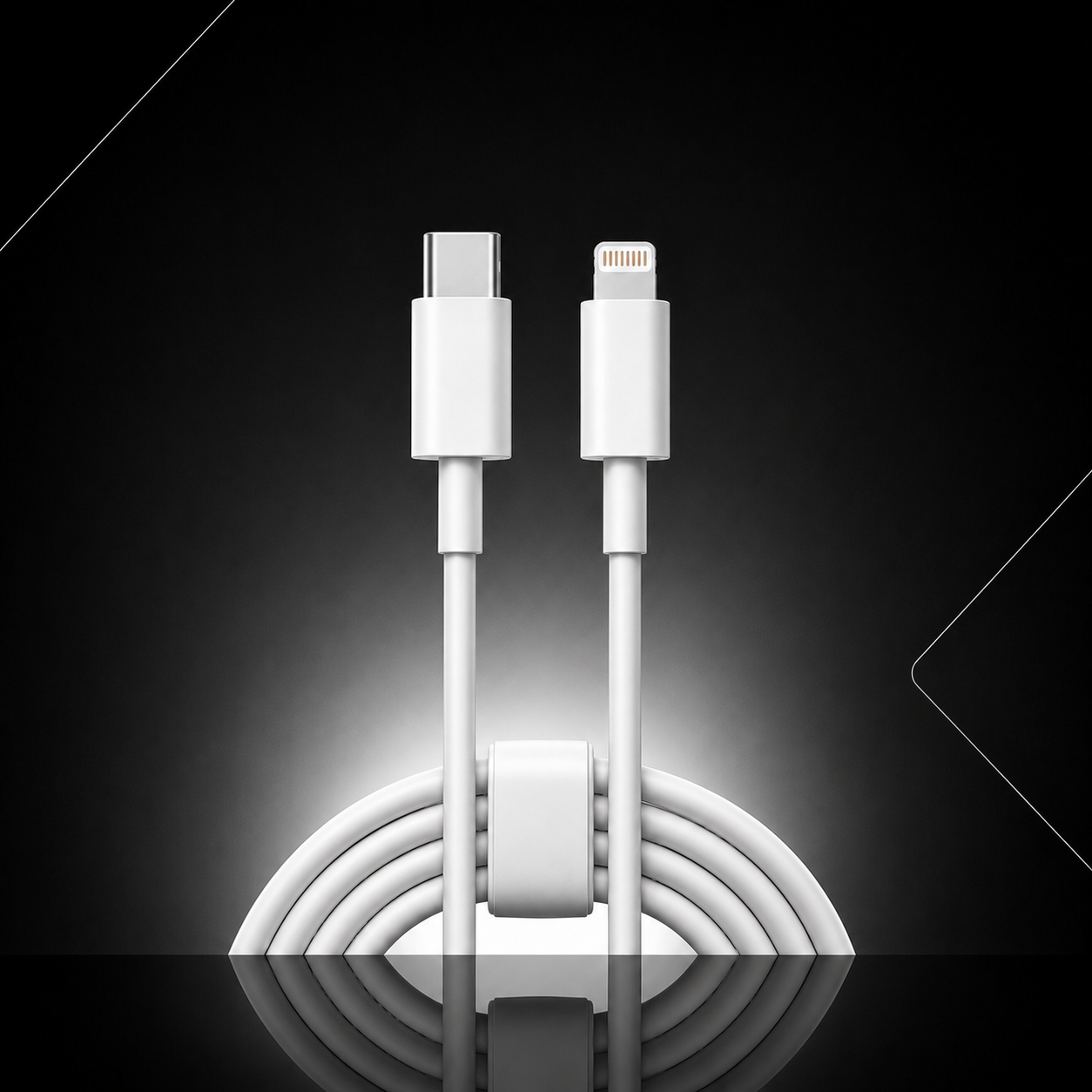 Type C - Lightning