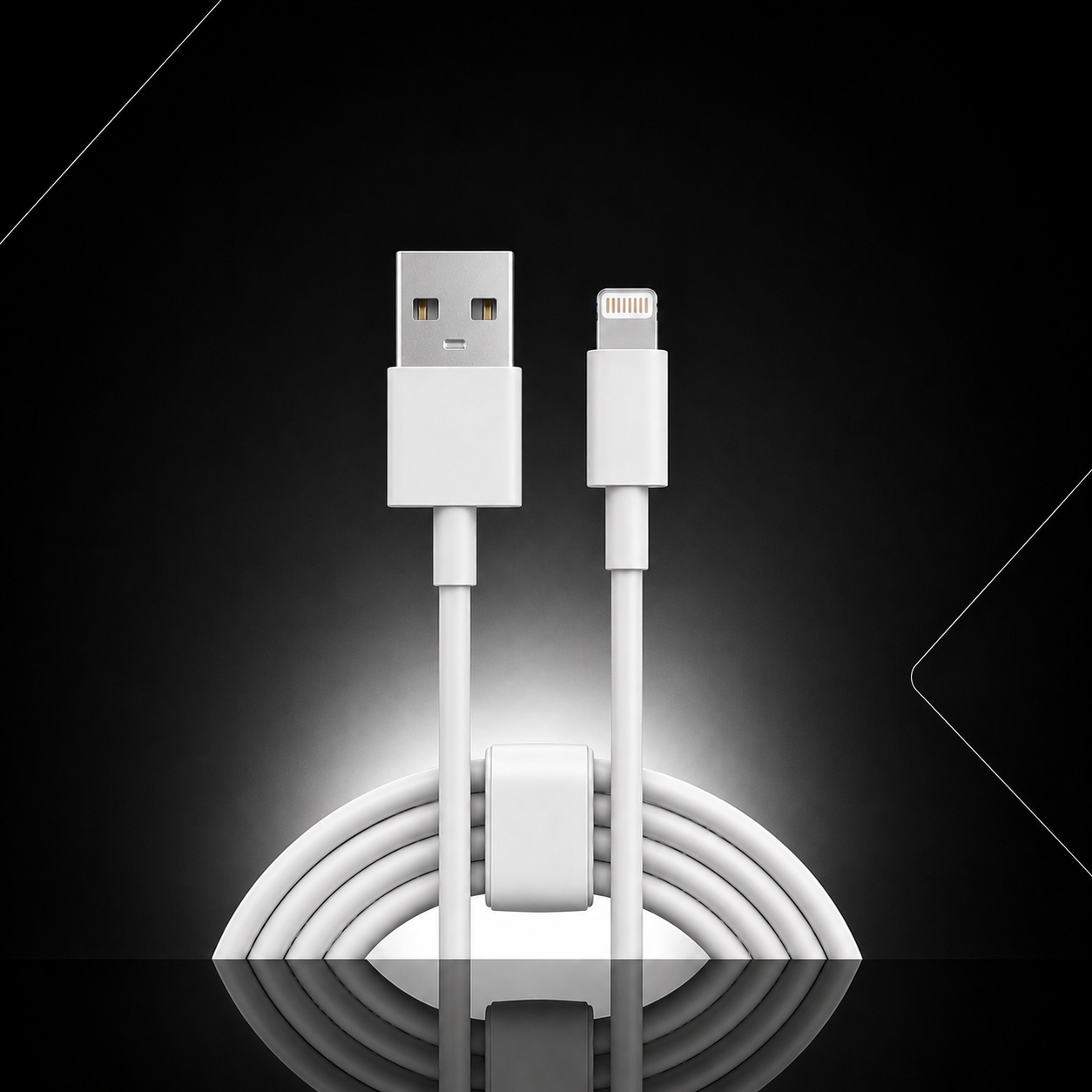USB - Lightning