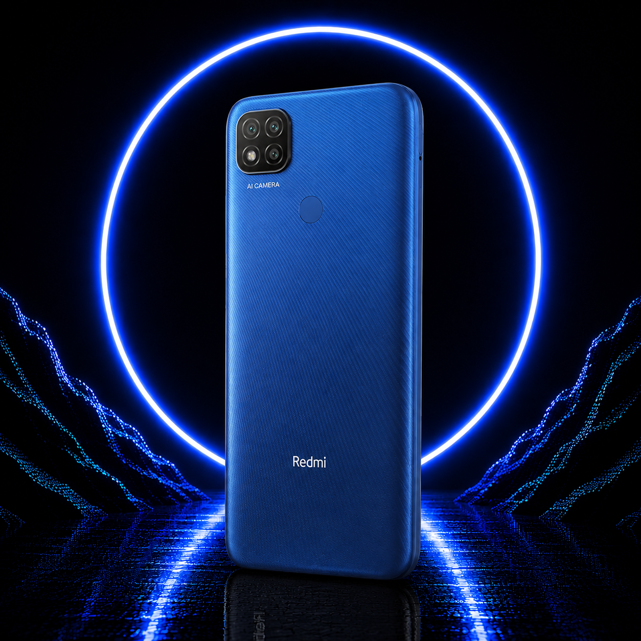 Xiaomi Redmi 9C