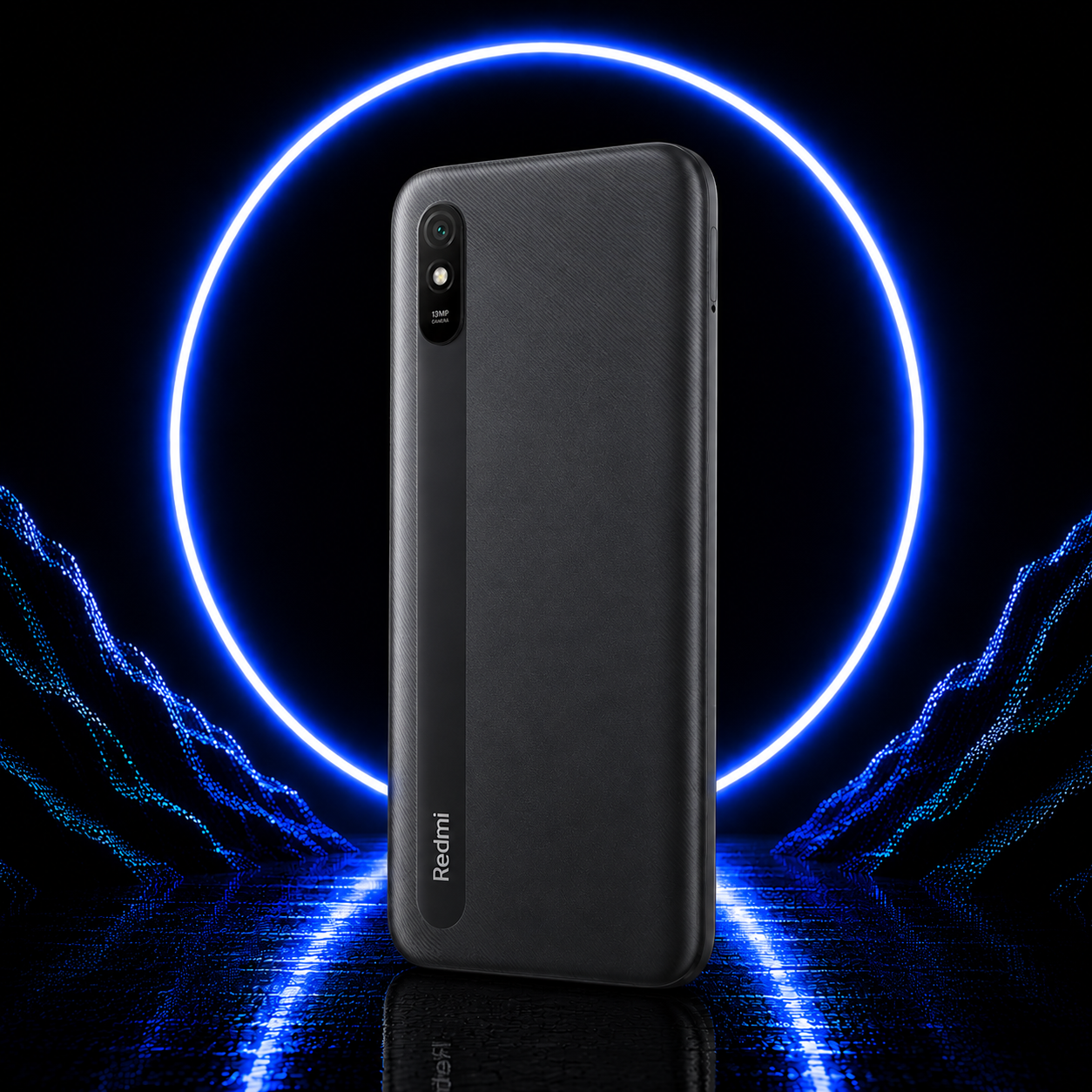 Xiaomi Redmi 9A