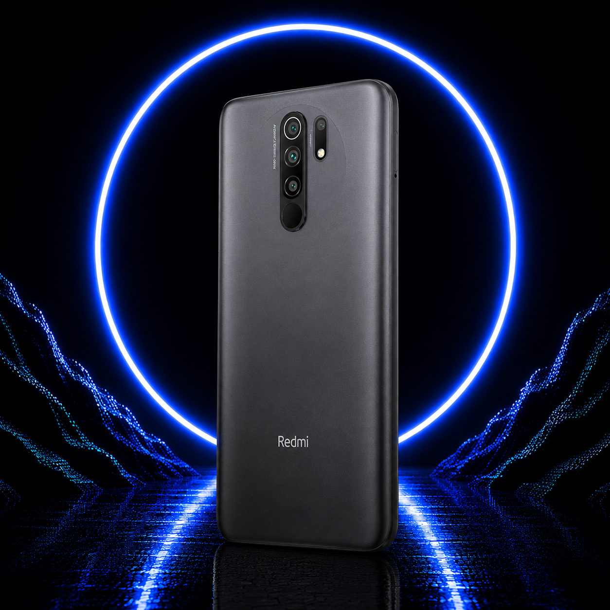 Xiaomi Redmi 9