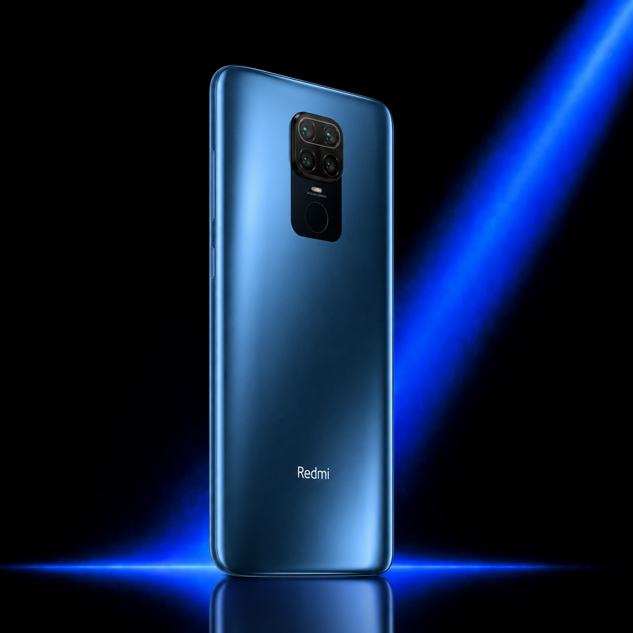 Xiaomi Redmi Note 9
