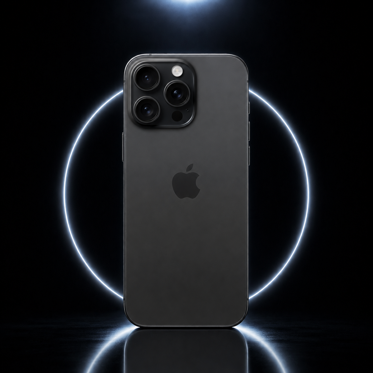 iPhone 15 Pro