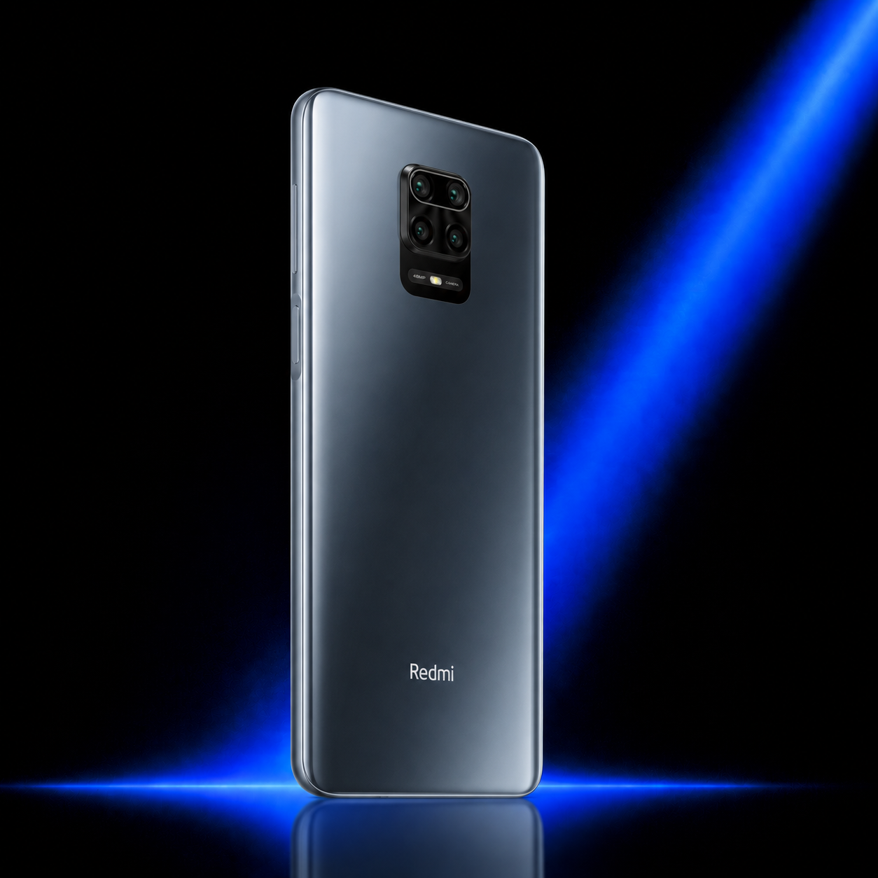Xiaomi Redmi Note 9S / Note 9 Pro Max / 9 Pro