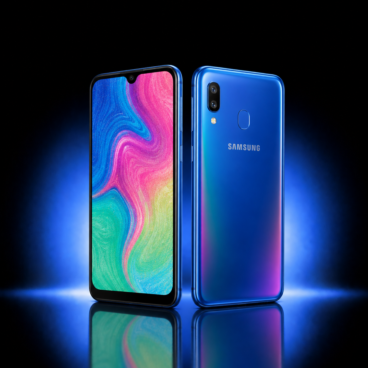 Samsung A40