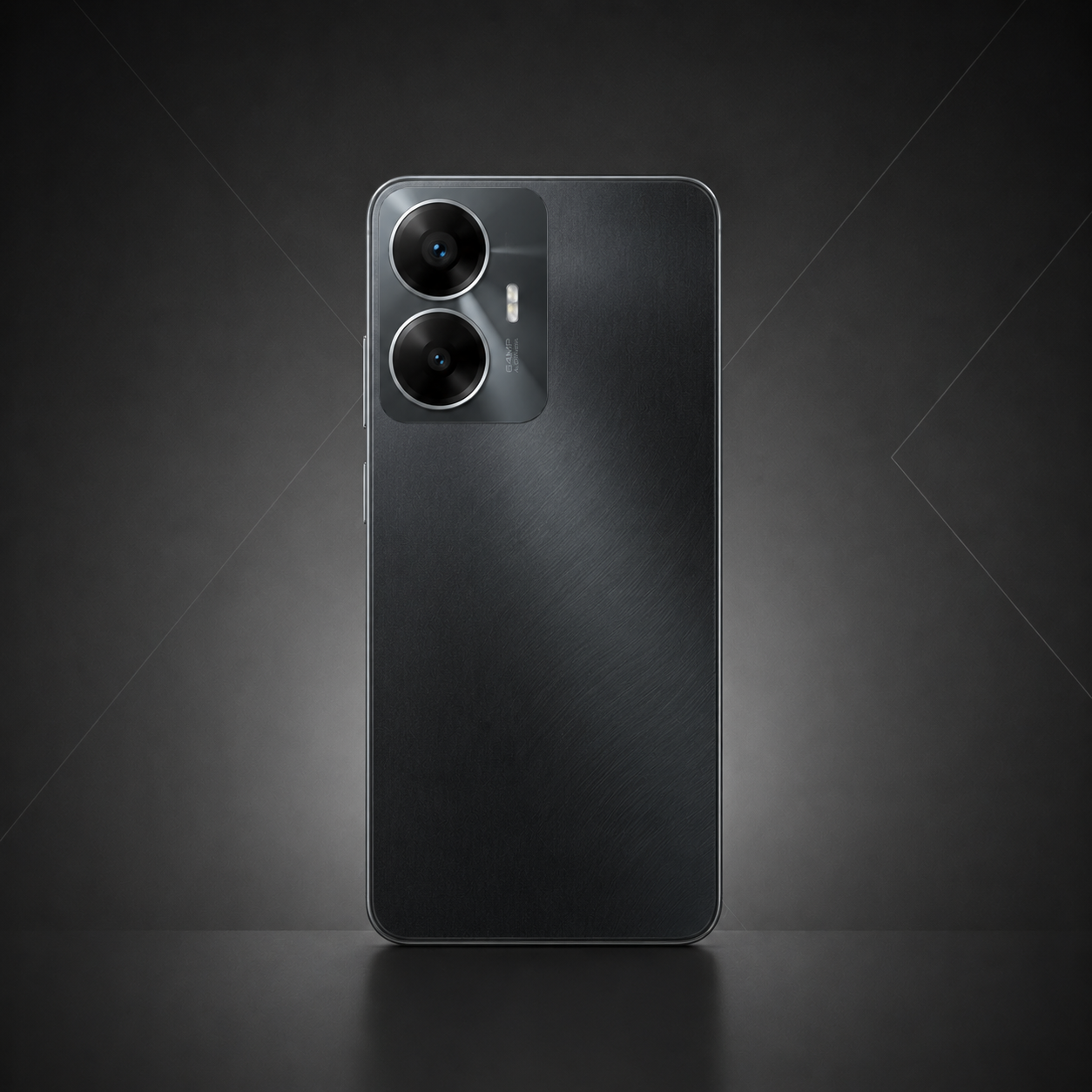 Realme C55