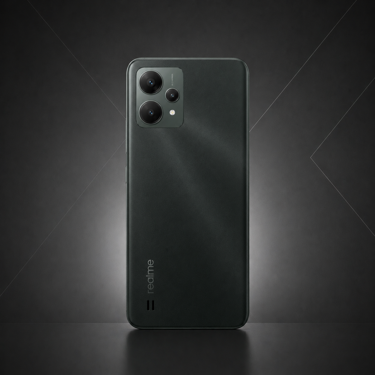 Realme C31
