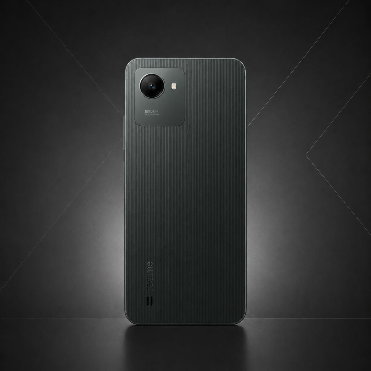 Realme C30