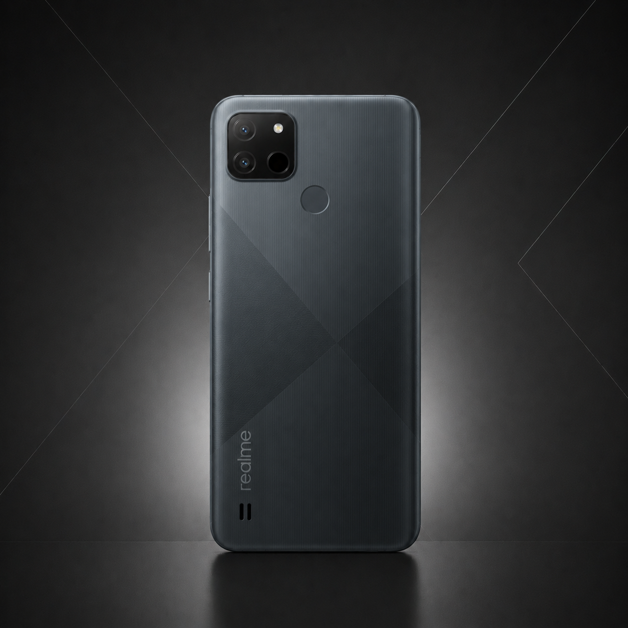 Realme C21
