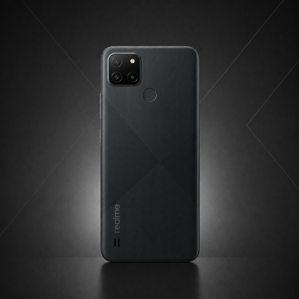 Realme C21Y