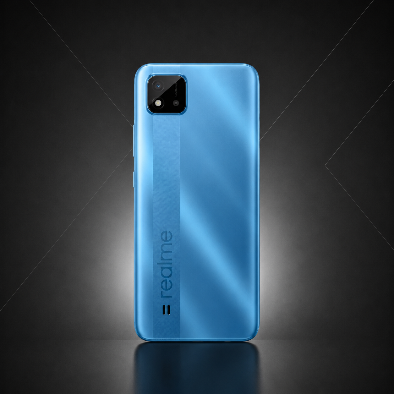 Realme C11 2021