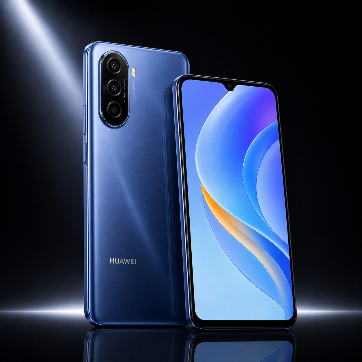 Huawei Nova Y70 (4G) / Nova Y70 Plus (4G) / Enjoy 50
