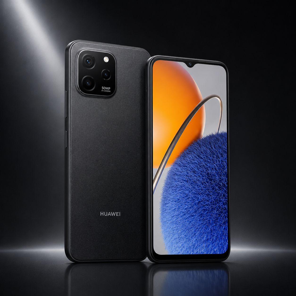 Huawei Nova Y61