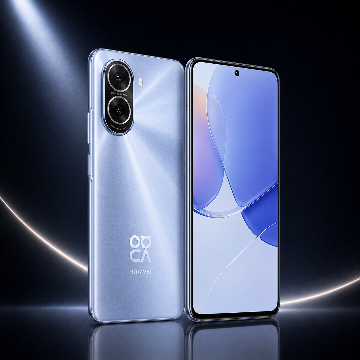 Huawei Nova 9SE