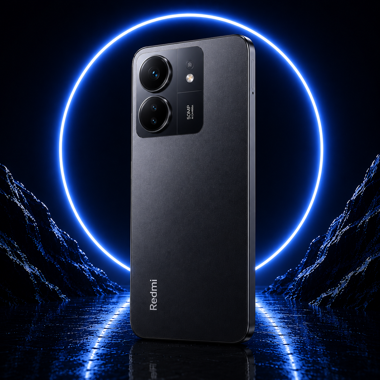 Xiaomi Redmi 13C