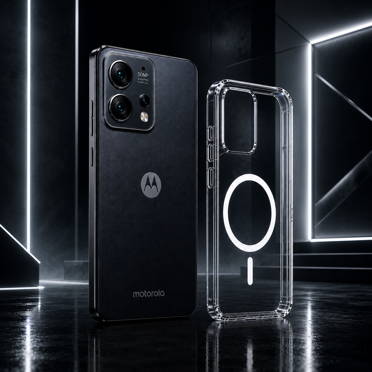 MOTOROLA