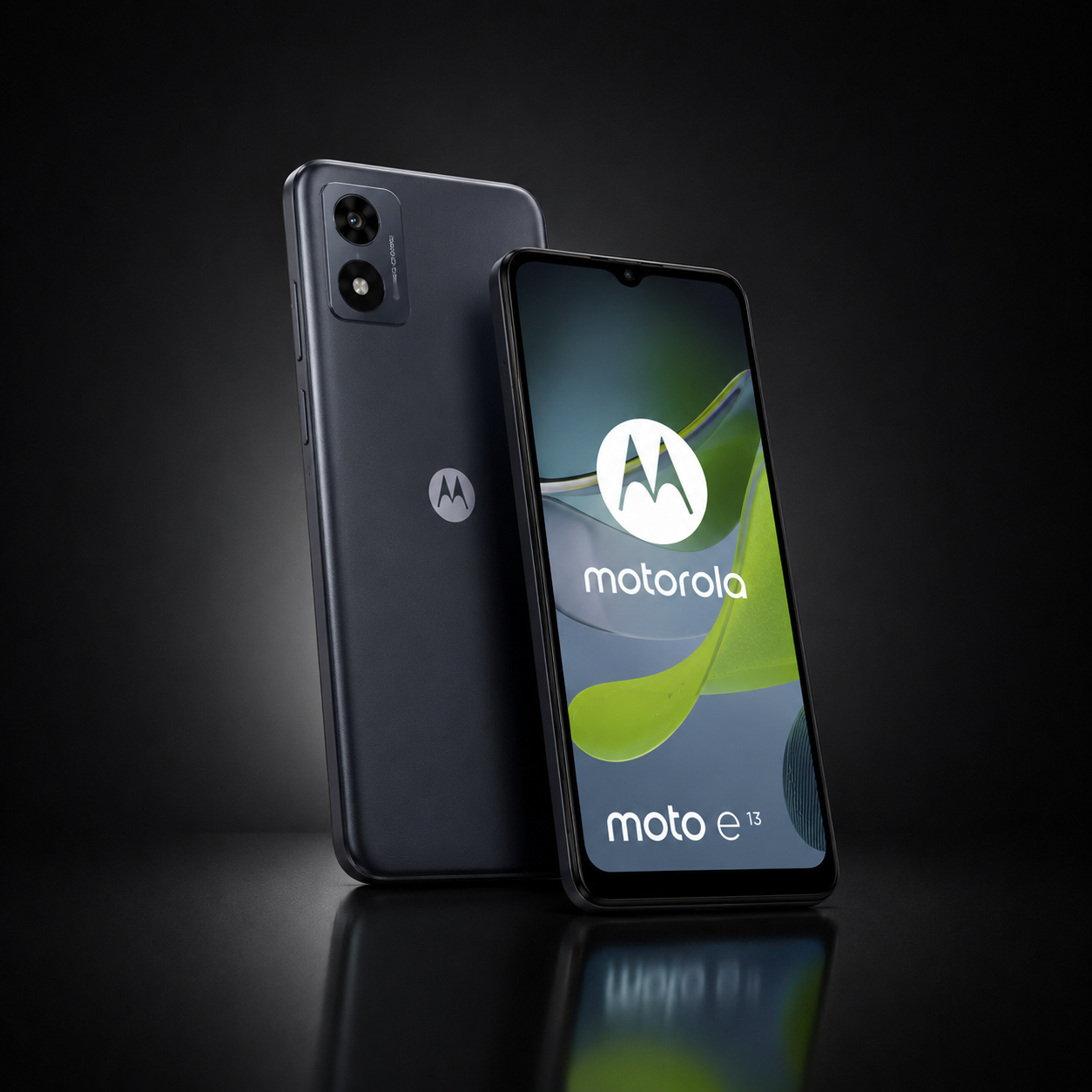 Moto E13