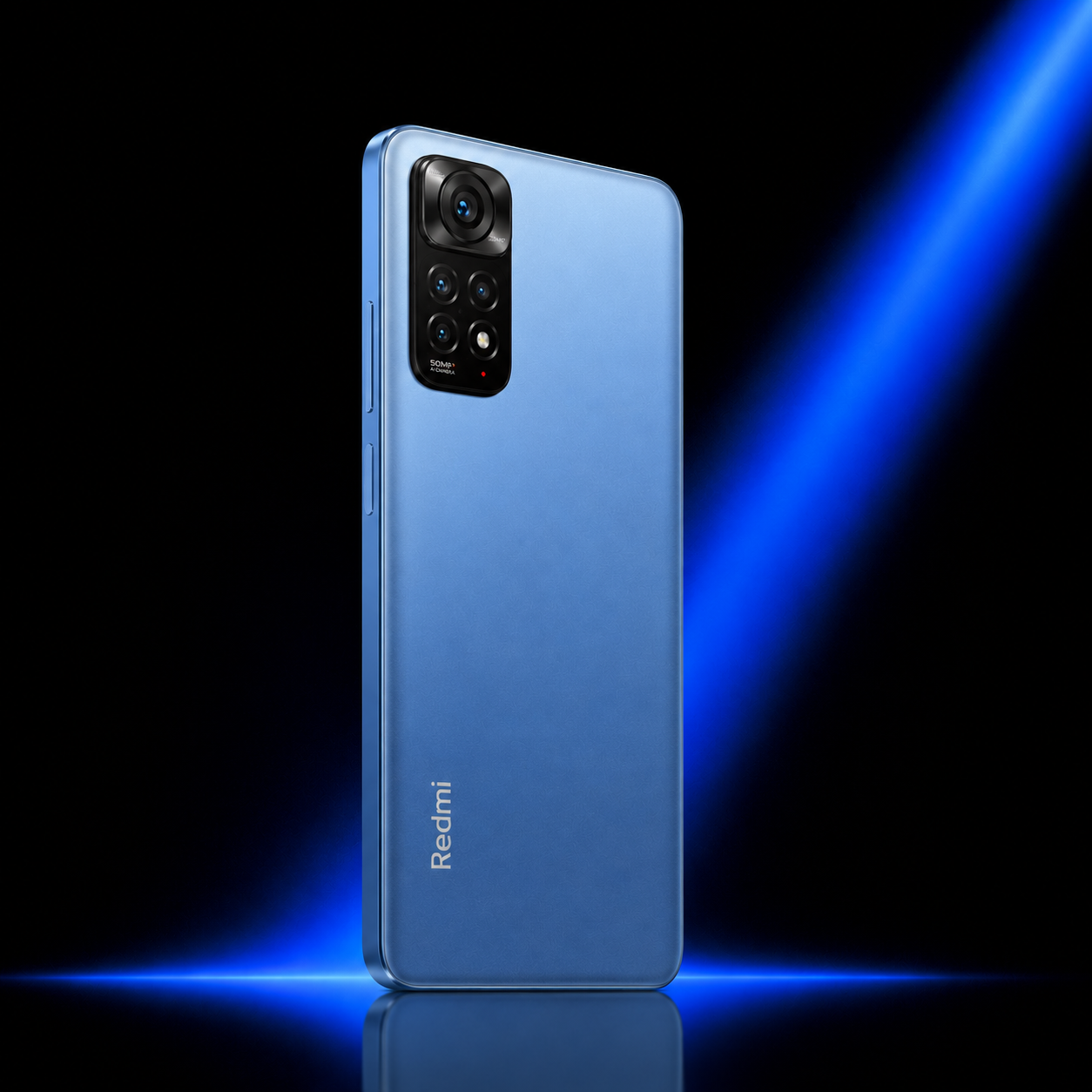 Xiaomi Redmi Note 11 (4G) / Note 11S (4G)